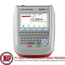 SEAWARD Apollo 600 PAT Portable Appliance Tester Elite Bundle